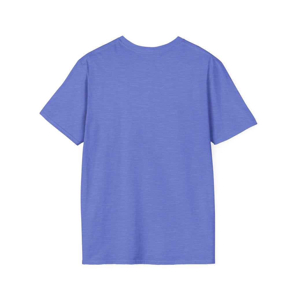 Copy of Sunrise Over Mountains T-Shirt