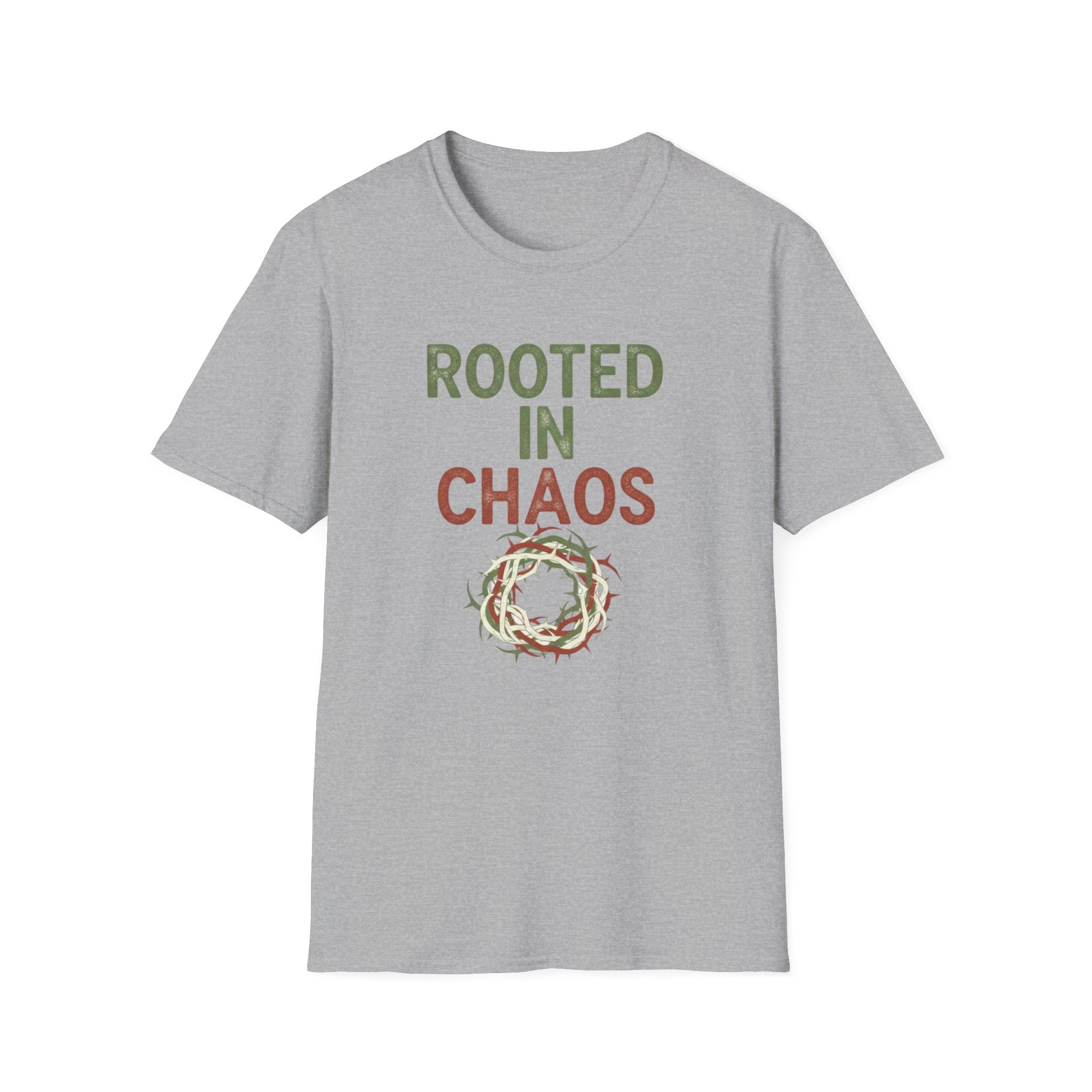 Rooted In Chaos T-Shirt