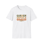 Garden Groves and Giggles  T-Shirt