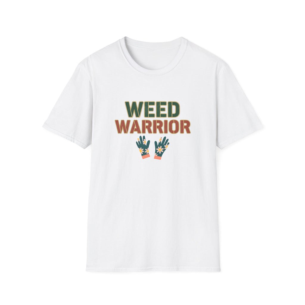 Weed Warrior T-Shirt