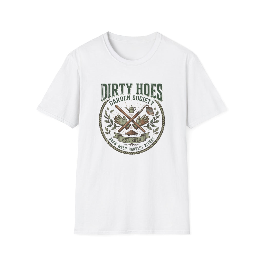 Dirty Hoes T-Shirt