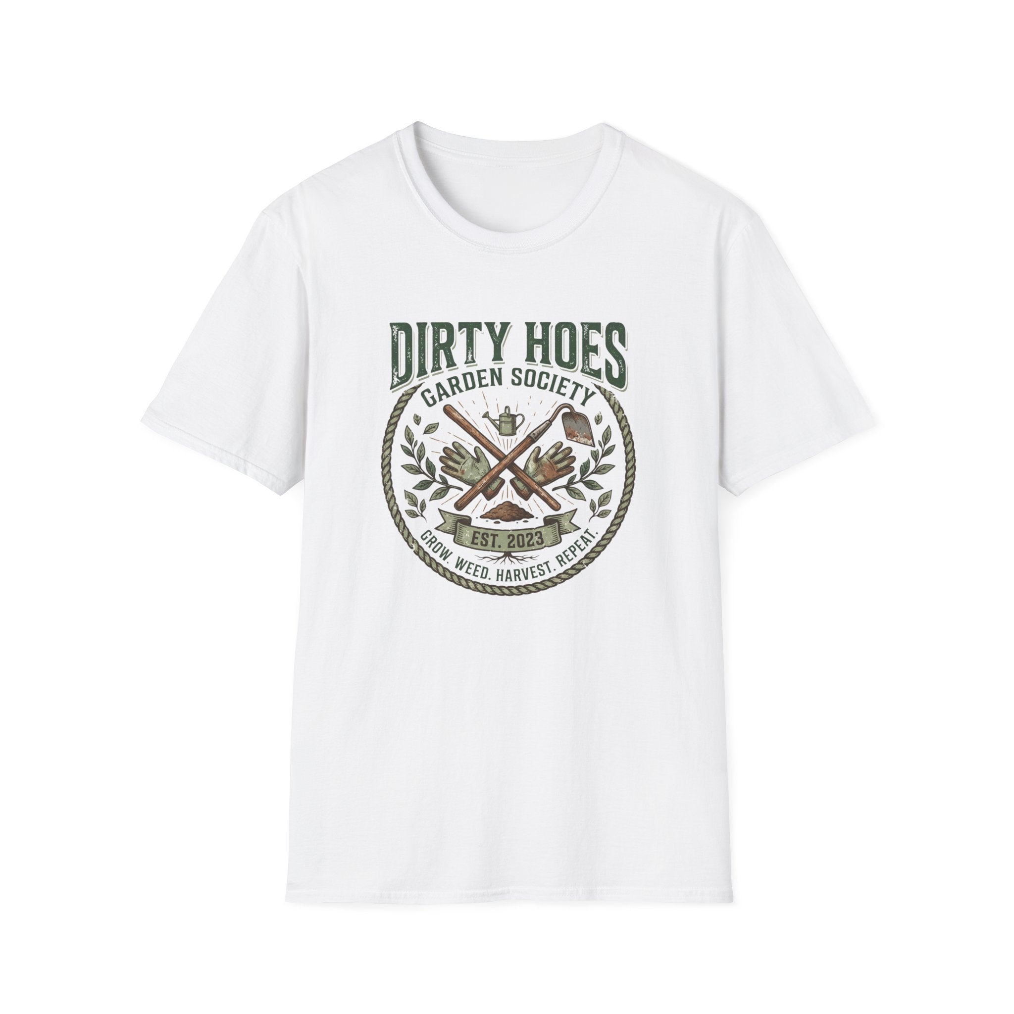 Dirty Hoes T-Shirt