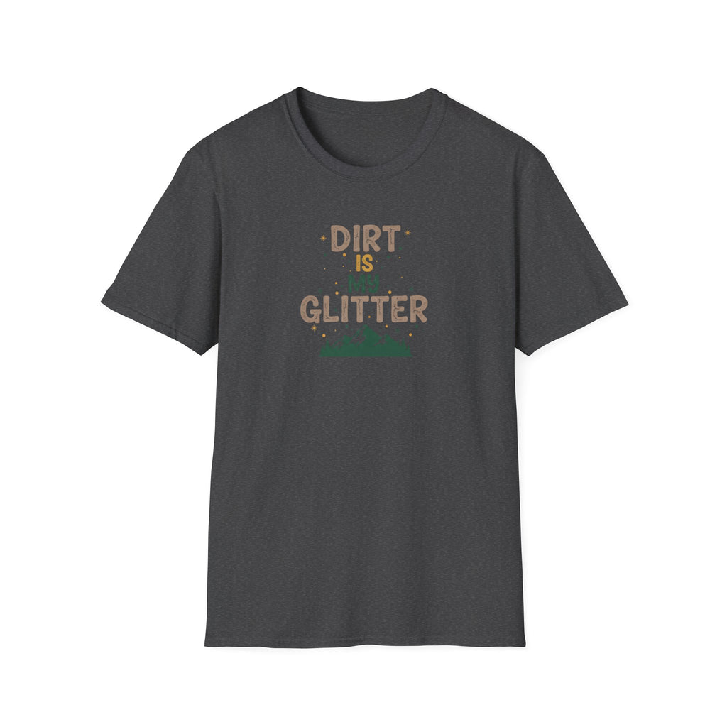Copy of Sunrise Over Mountains T-Shirt