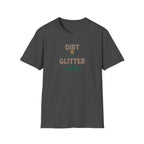 Copy of Sunrise Over Mountains T-Shirt