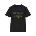 Cultivate Chaos T-Shirt