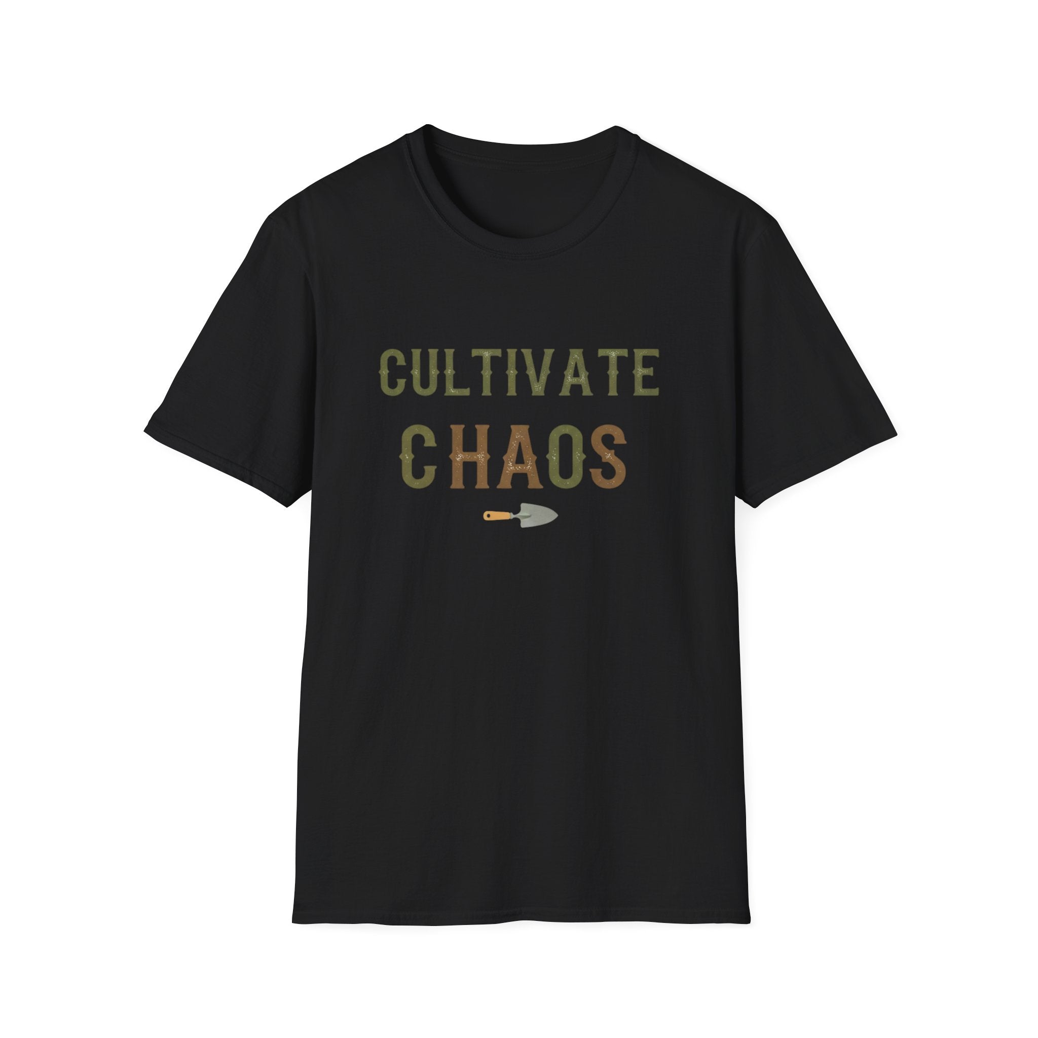 Cultivate Chaos T-Shirt