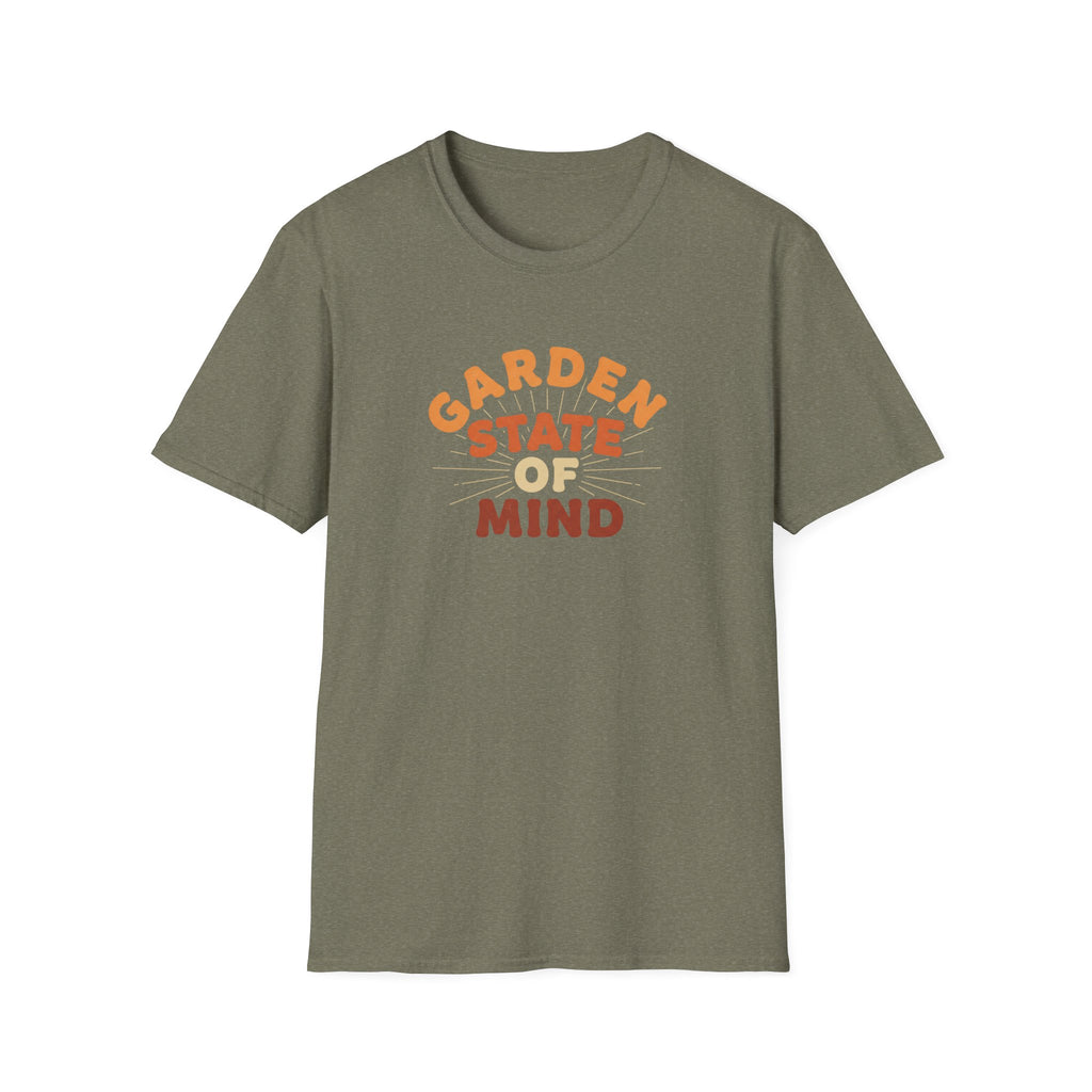 Garden State of Mind T-Shirt