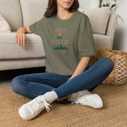 Copy of Sunrise Over Mountains T-Shirt