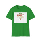 My Happy Place T-Shirt