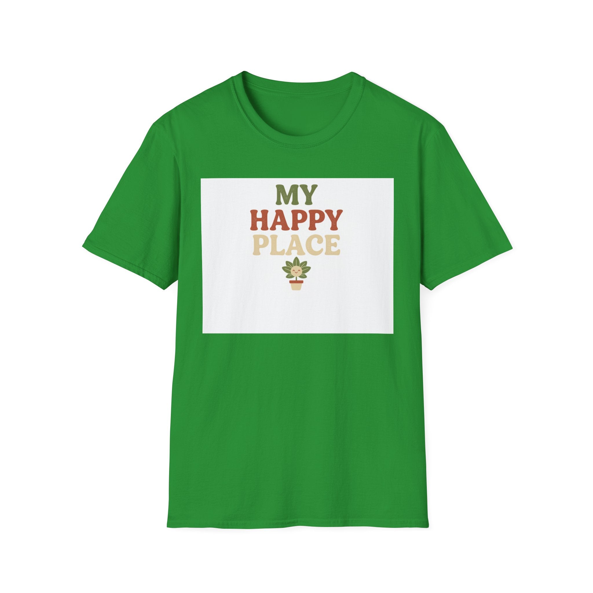 My Happy Place T-Shirt