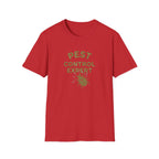 Pest Control Expert T-Shirt