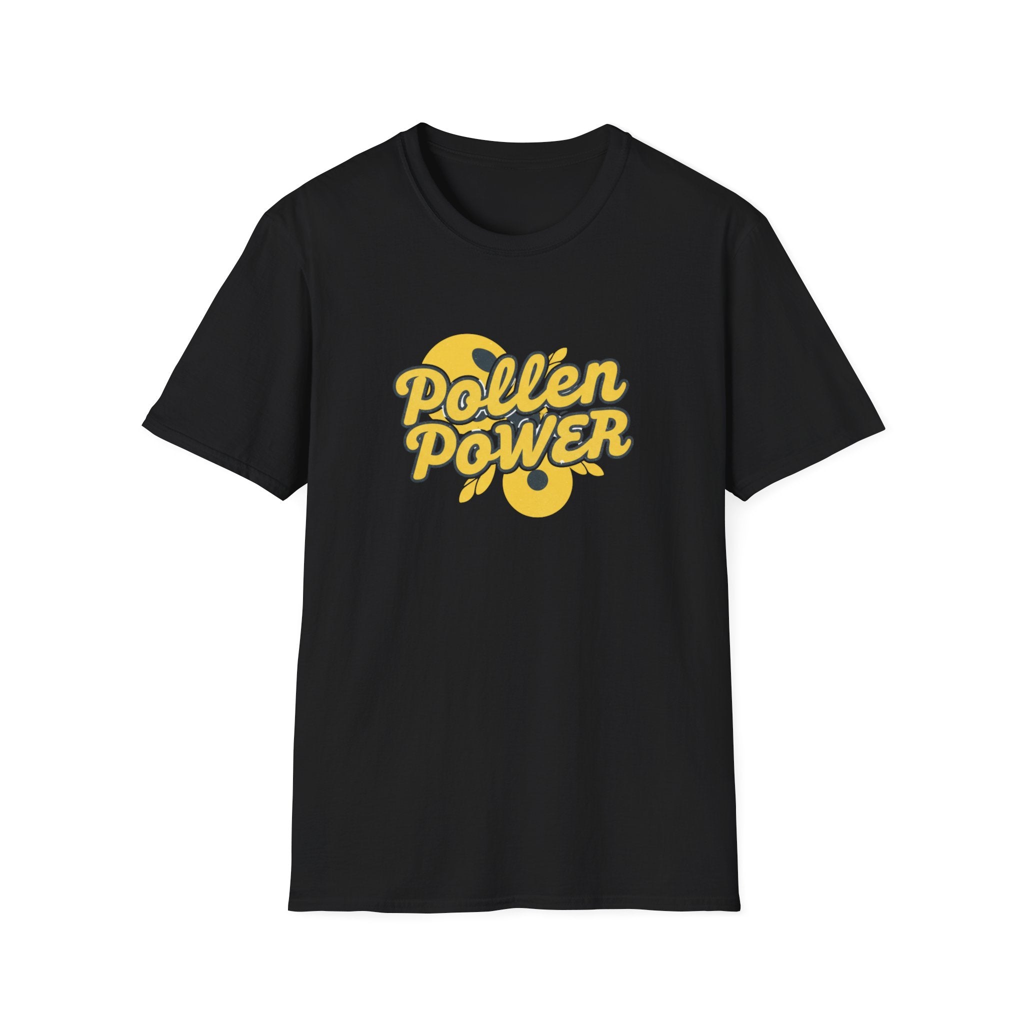 Pollen Power T-Shirt