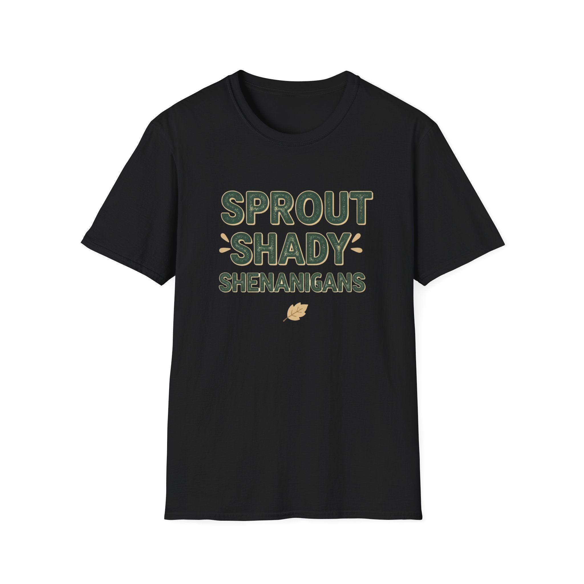 Sprout Shady Shenanigans T-Shirt