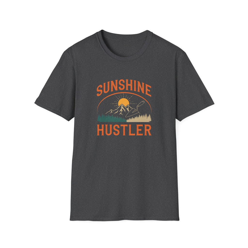 Sunshine Hustler T-Shirt