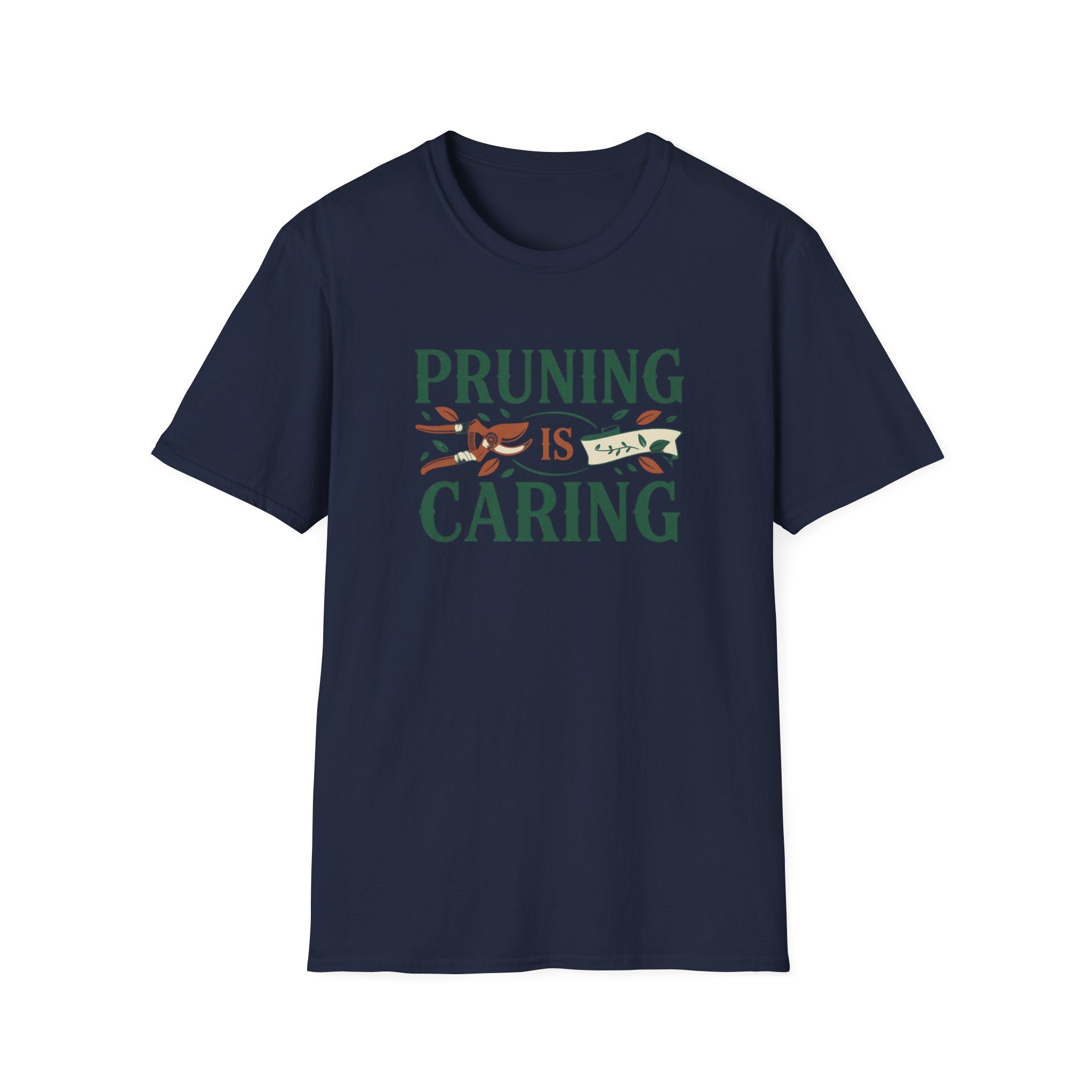 Pruning is Caring T-Shirt