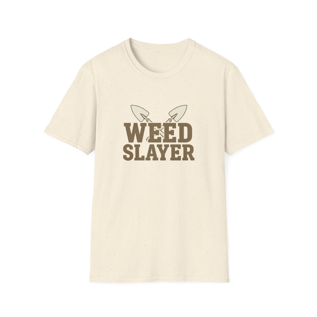 Weed Slayer T-Shirt