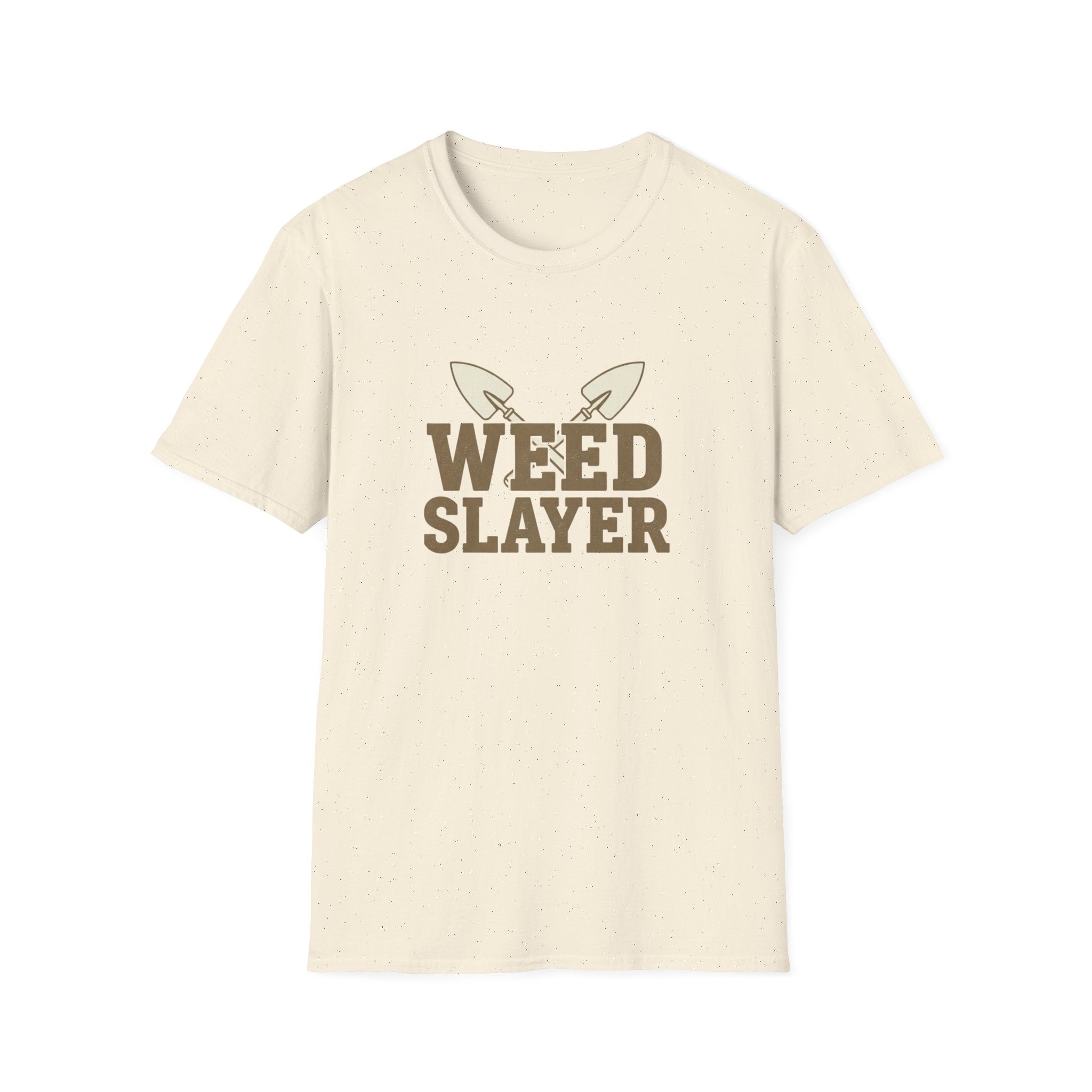 Weed Slayer T-Shirt