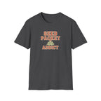 Seed Packet Addict  T-Shirt