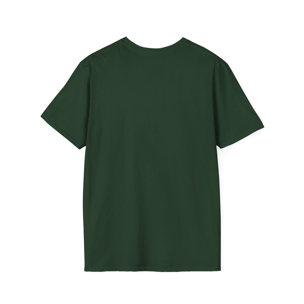 Copy of Sunrise Over Mountains T-Shirt