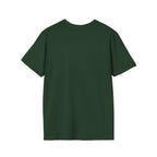 Copy of Sunrise Over Mountains T-Shirt