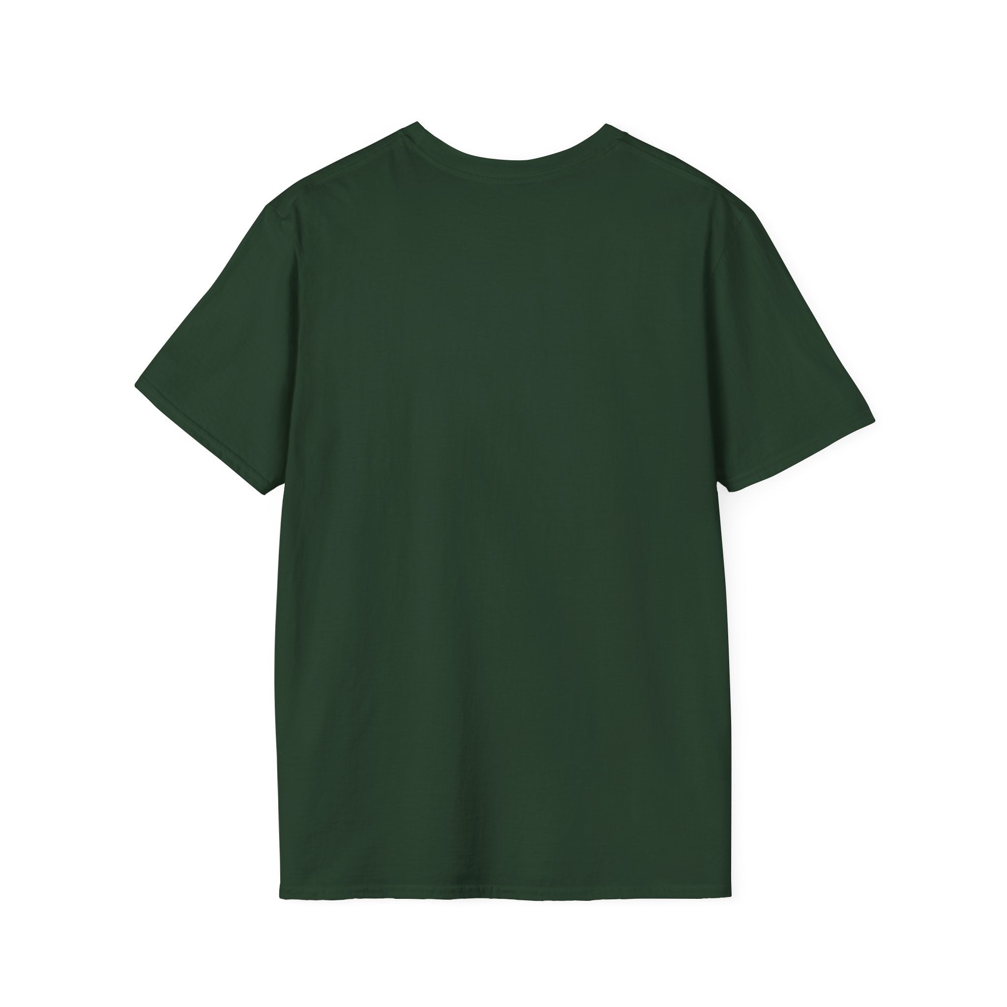 Copy of Sunrise Over Mountains T-Shirt