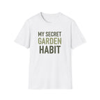 My Secret Garden Habit T-Shirt