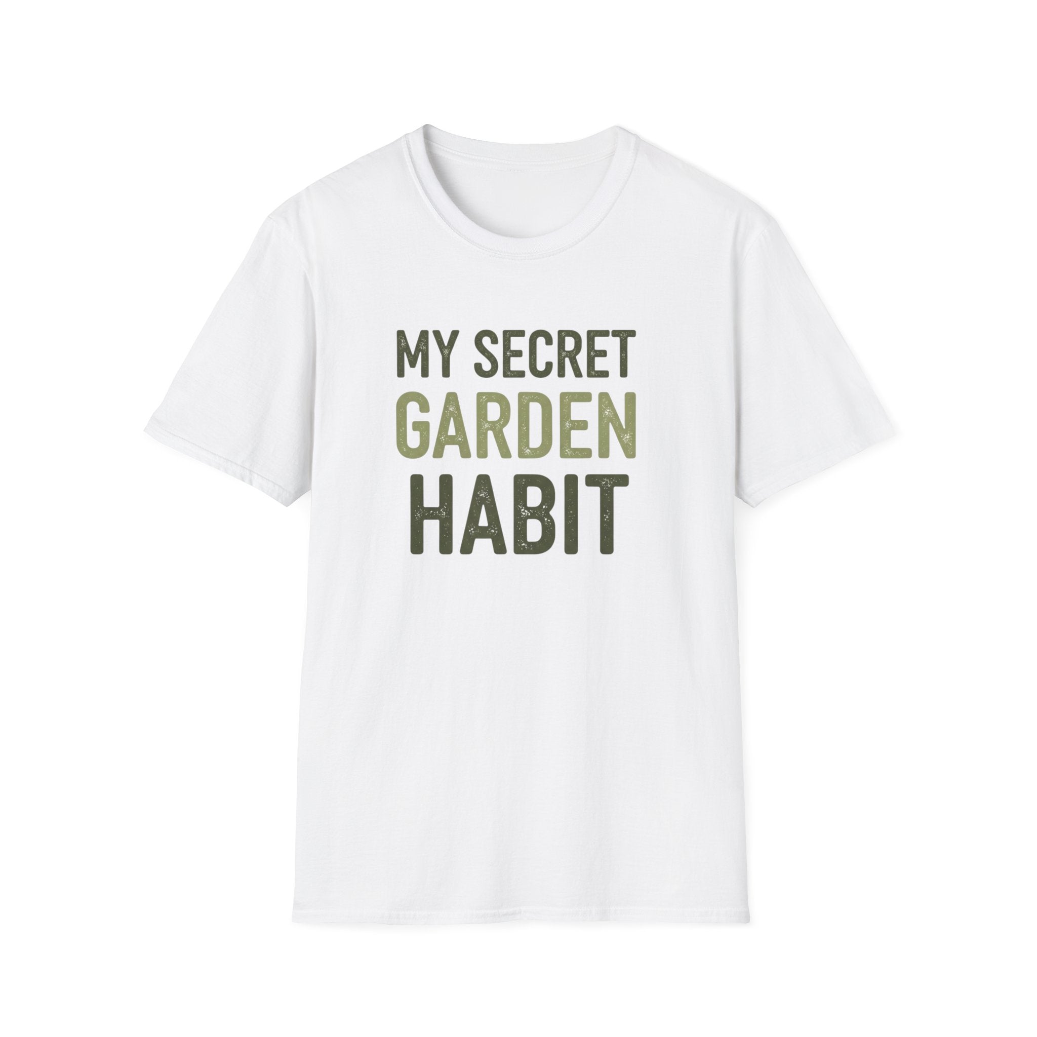 My Secret Garden Habit T-Shirt