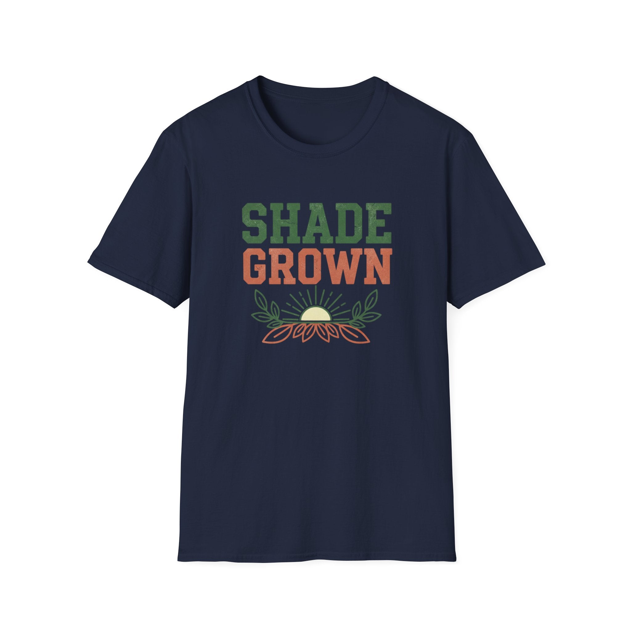 Shade Grown T-Shirt