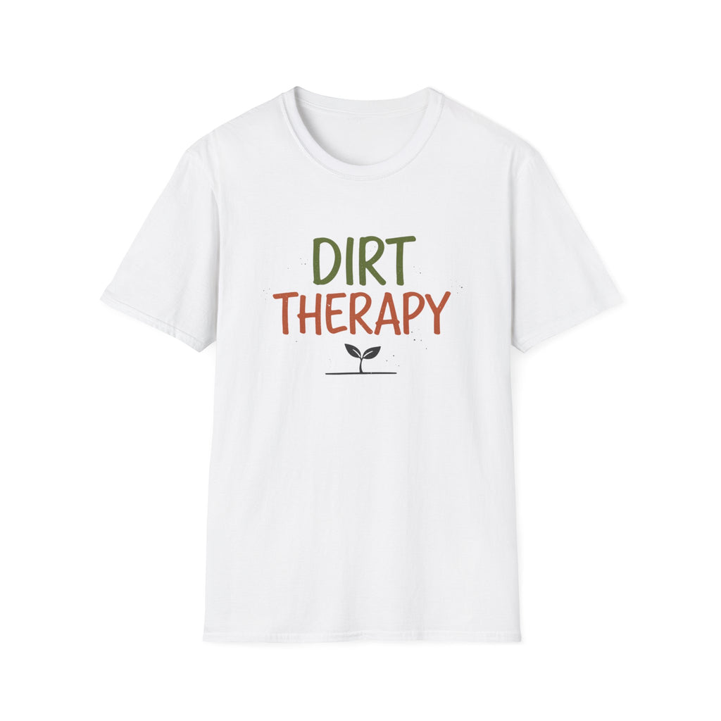 Dirt Therapy T-Shirt