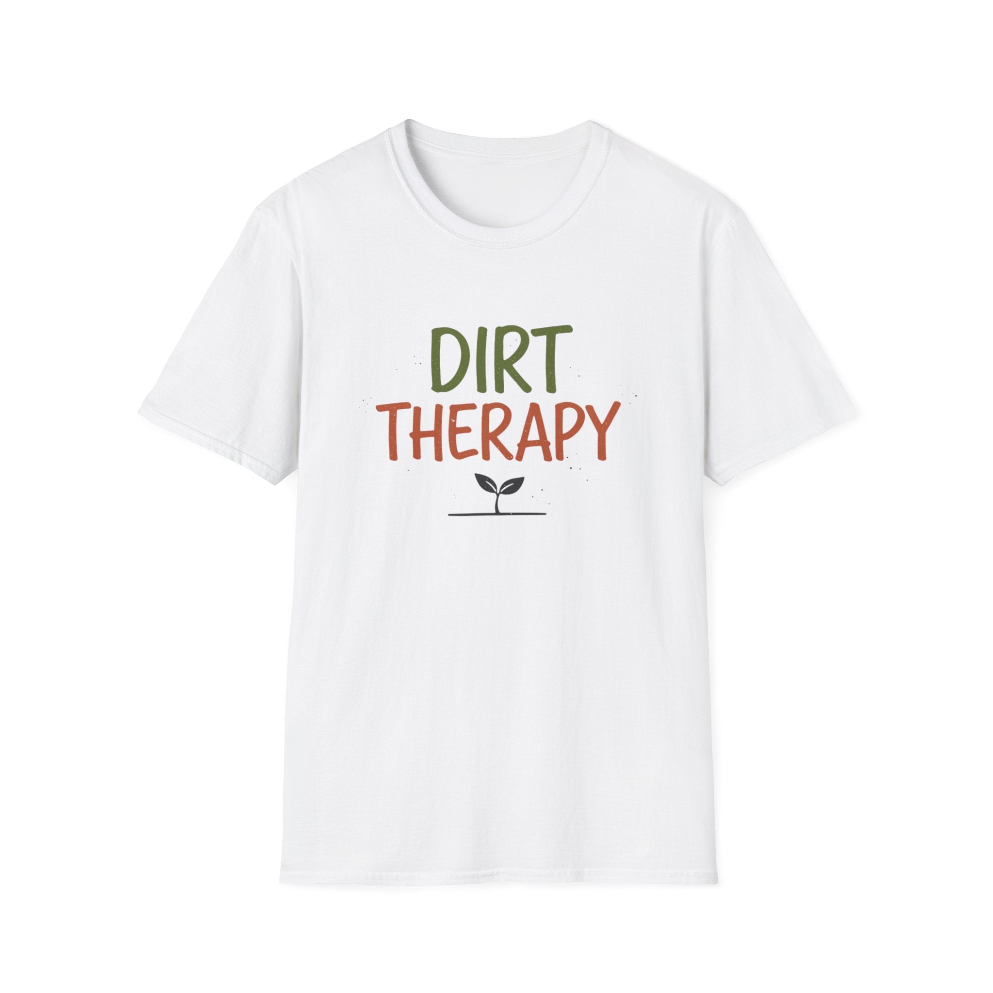 Dirt Therapy T-Shirt