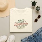 Soil Sisterhood Club T-Shirt