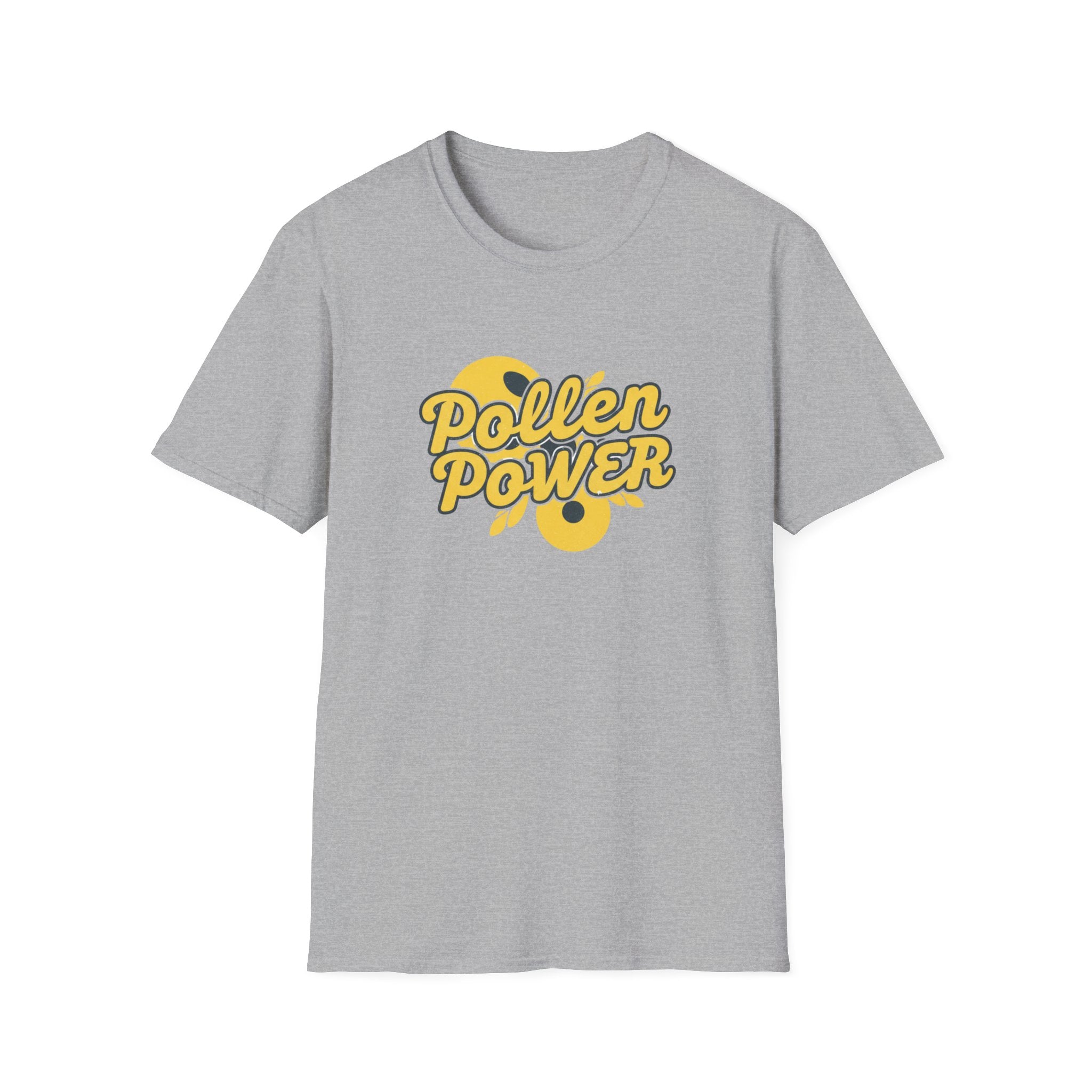Pollen Power T-Shirt
