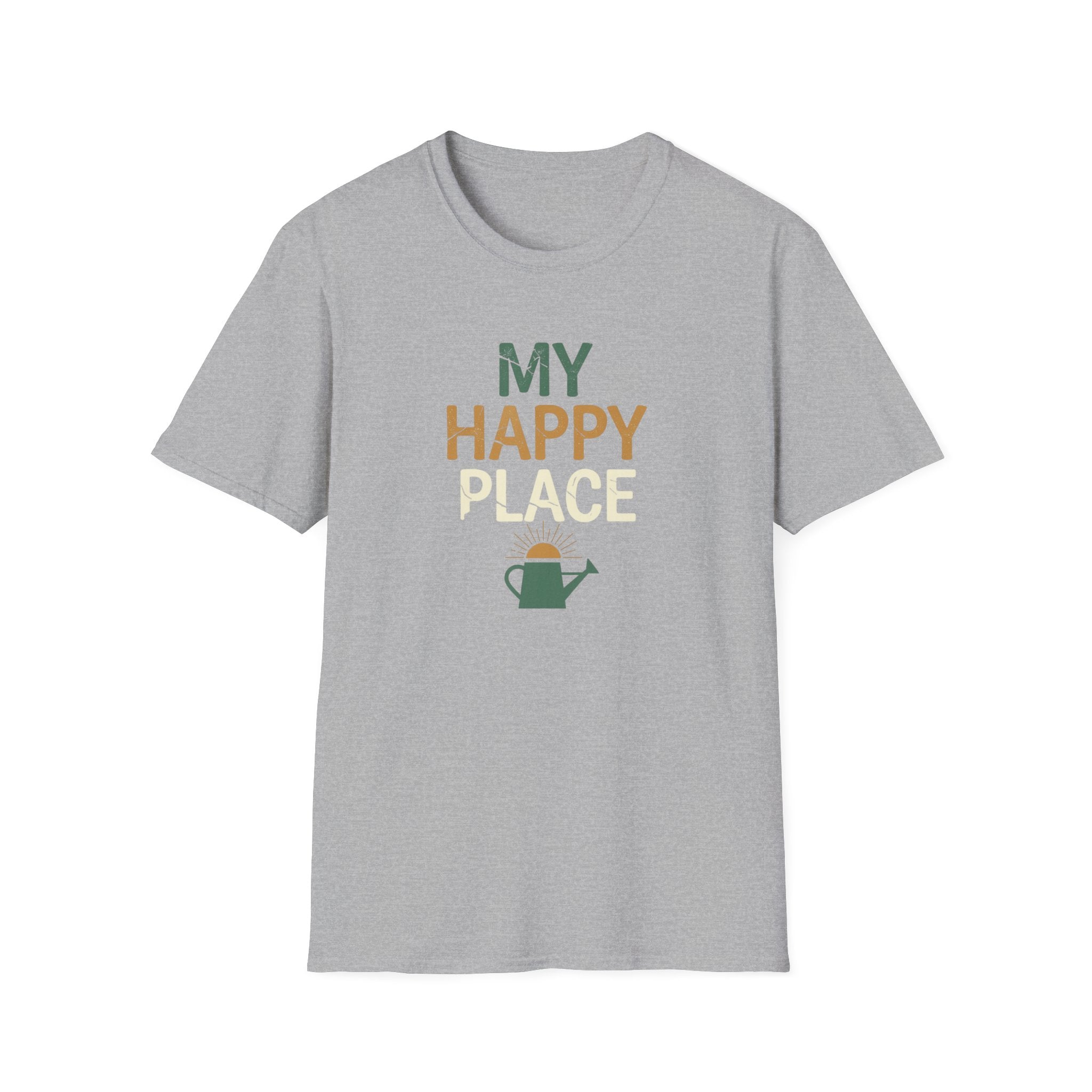 My Happy Place T-Shirt