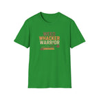 Weed Whacker Warrior T-Shirt