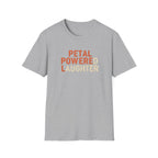 Petal Powered Laughter T-Shirt