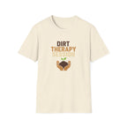 Dirt Therapy Session T-Shirt