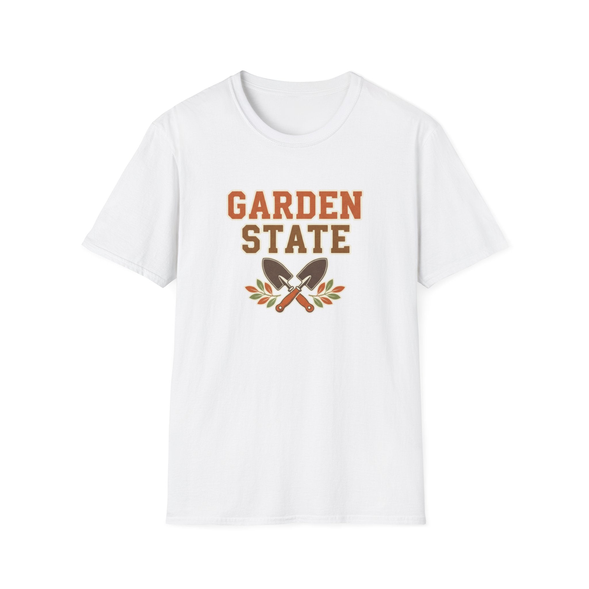 Garden State T-Shirt