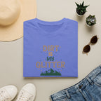 Copy of Sunrise Over Mountains T-Shirt