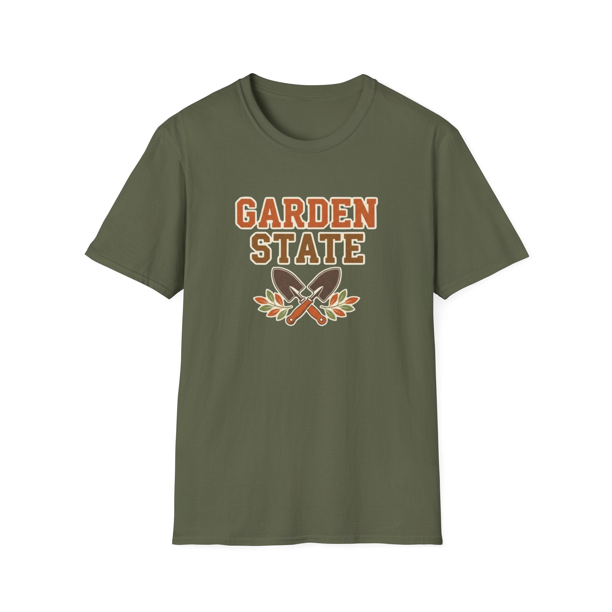 Garden State T-Shirt