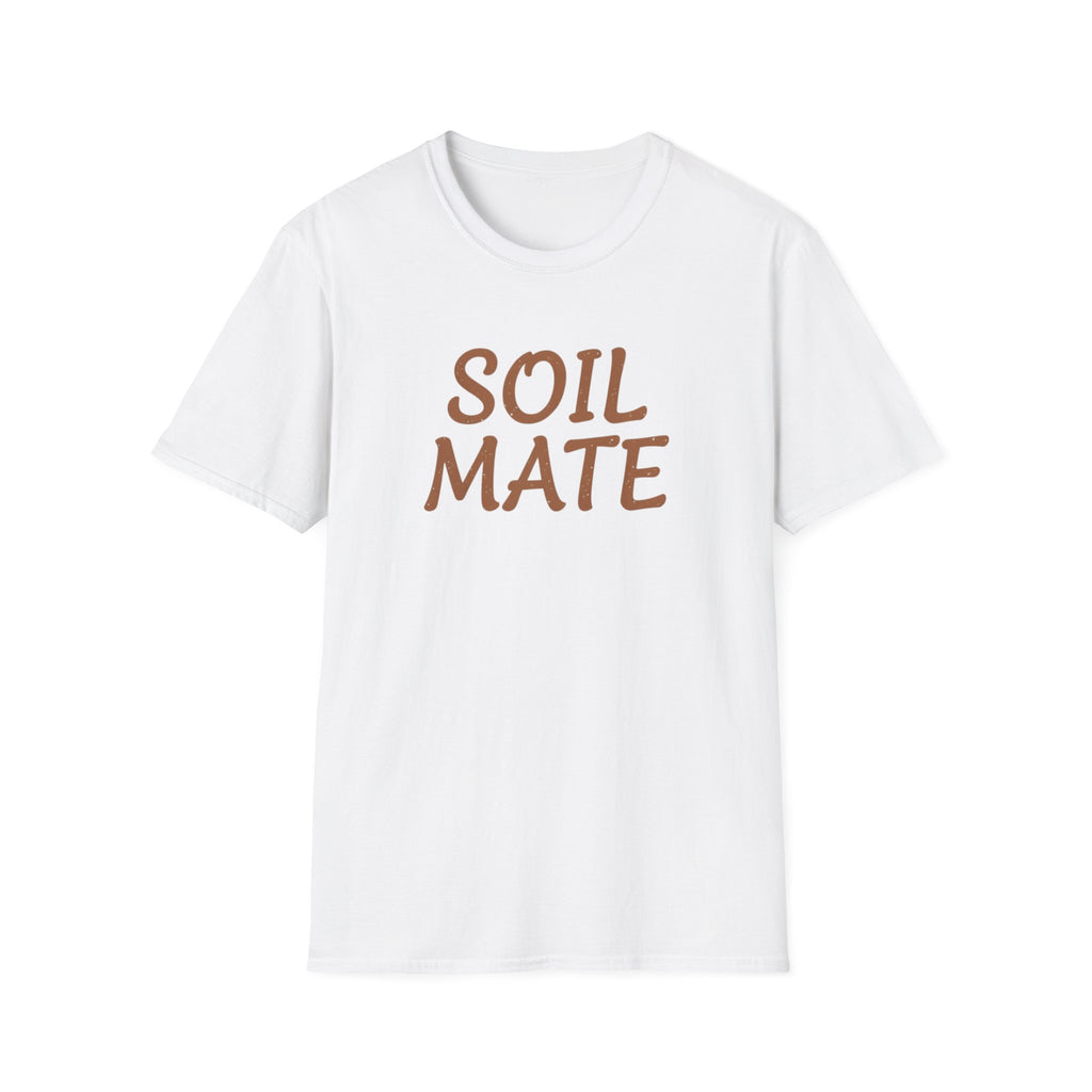 Soil Mate T-Shirt