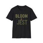 Bloom and Jest T-Shirt