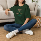 Copy of Sunrise Over Mountains T-Shirt