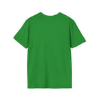 Copy of Sunrise Over Mountains T-Shirt