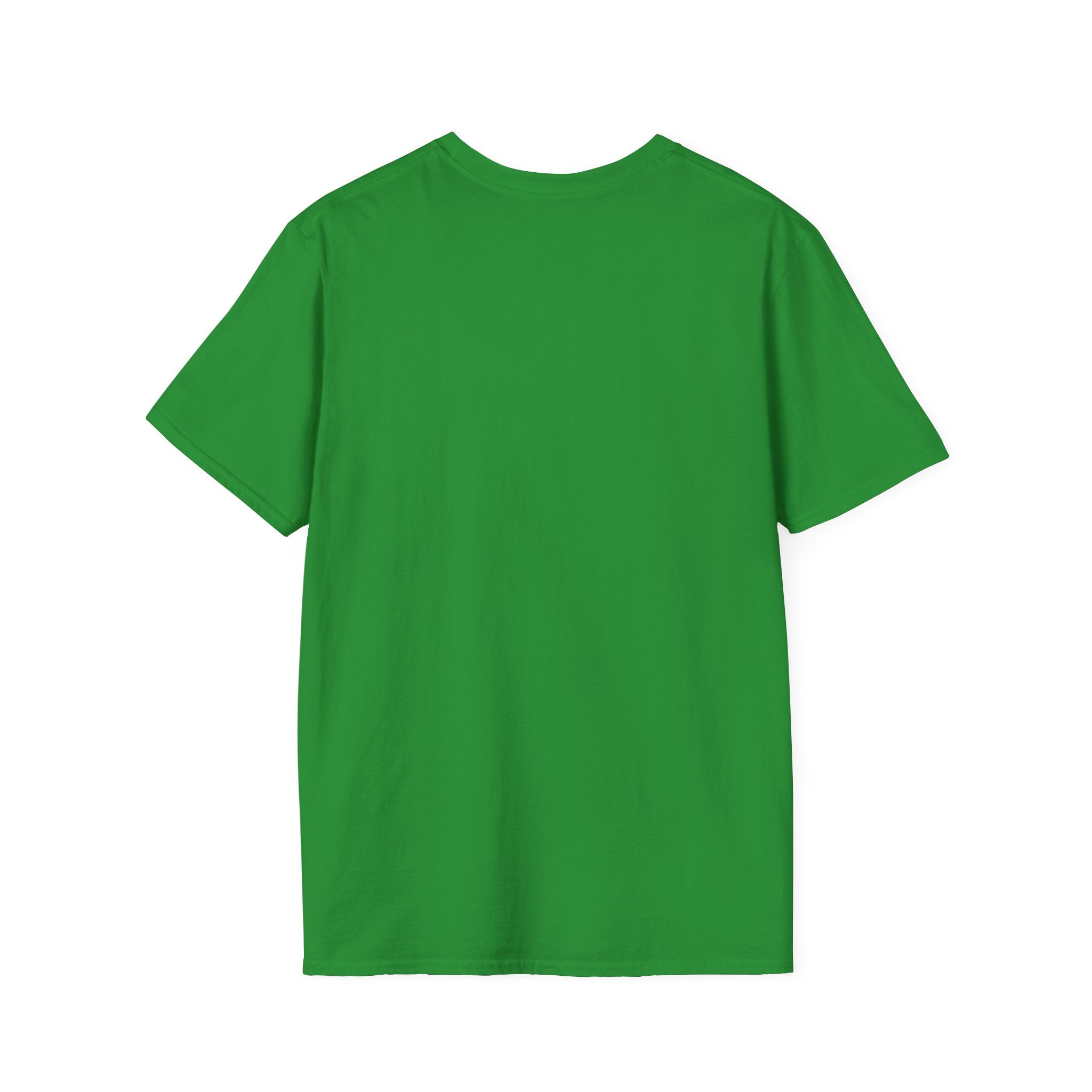 Copy of Sunrise Over Mountains T-Shirt