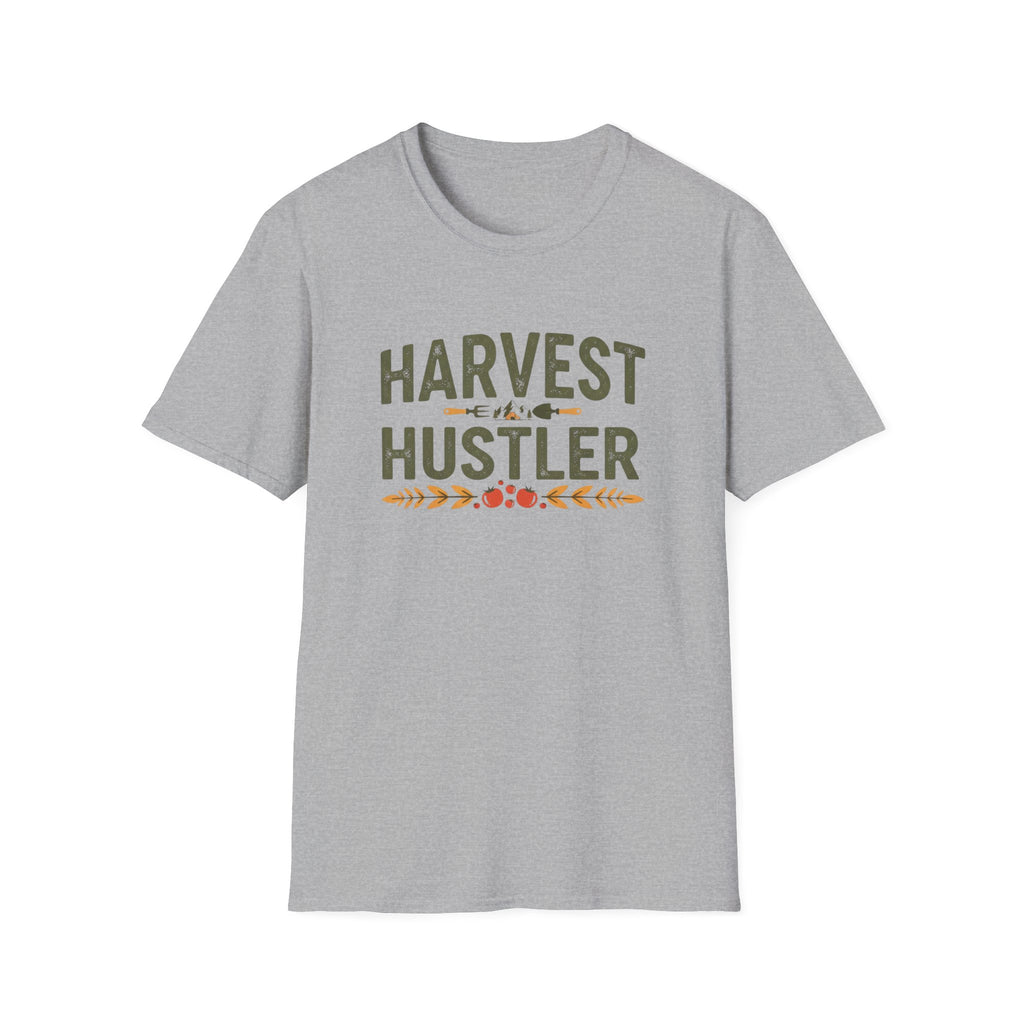 Harvest Hustler T-Shirt