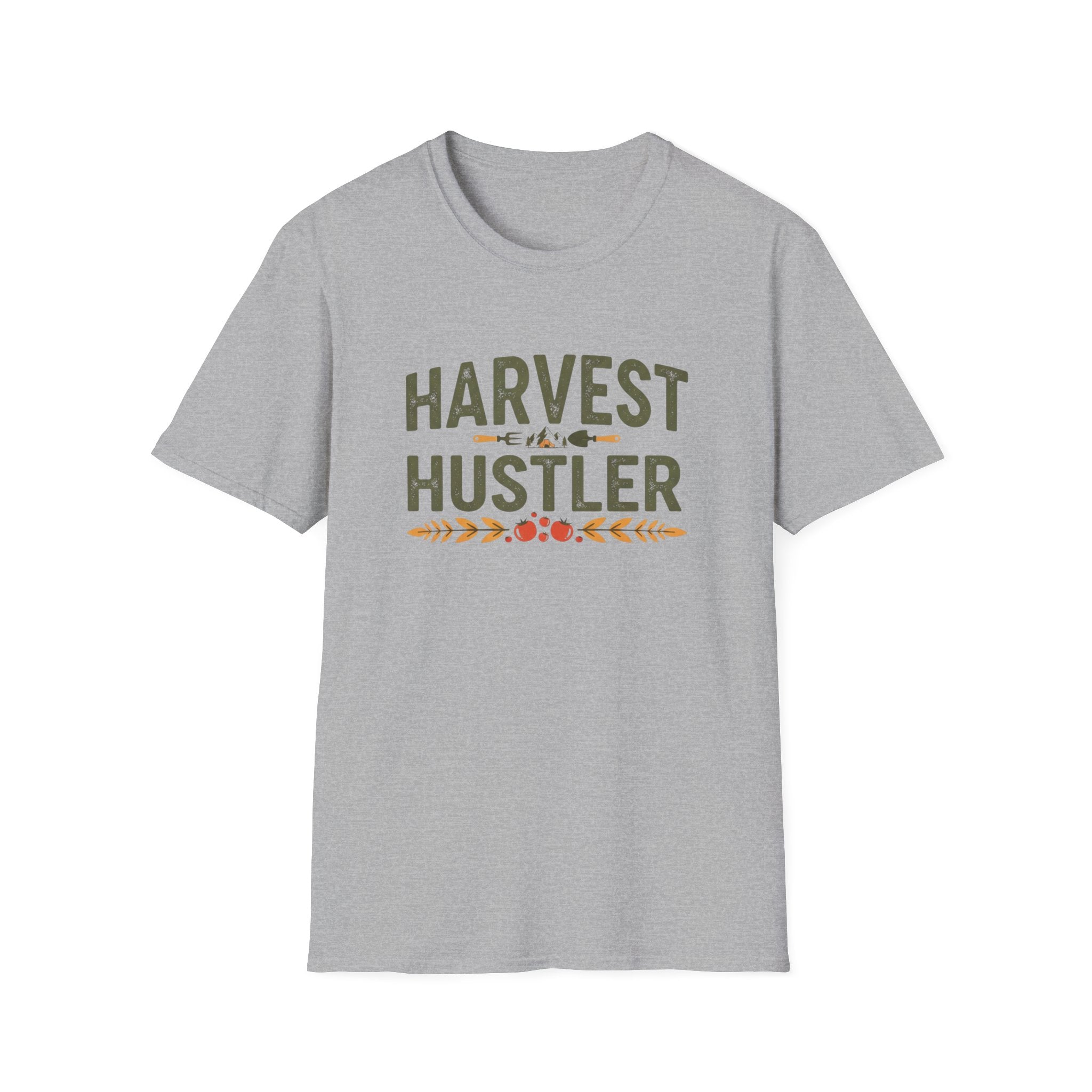 Harvest Hustler T-Shirt