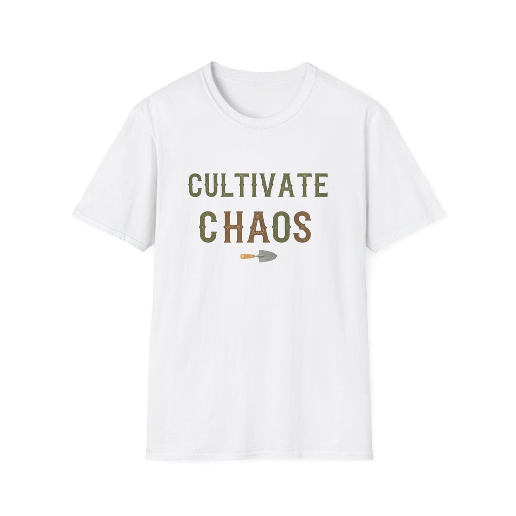 Cultivate Chaos T-Shirt