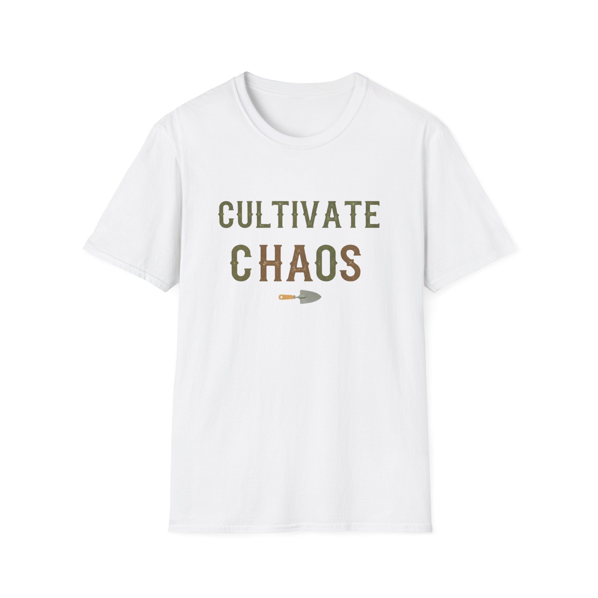 Cultivate Chaos T-Shirt