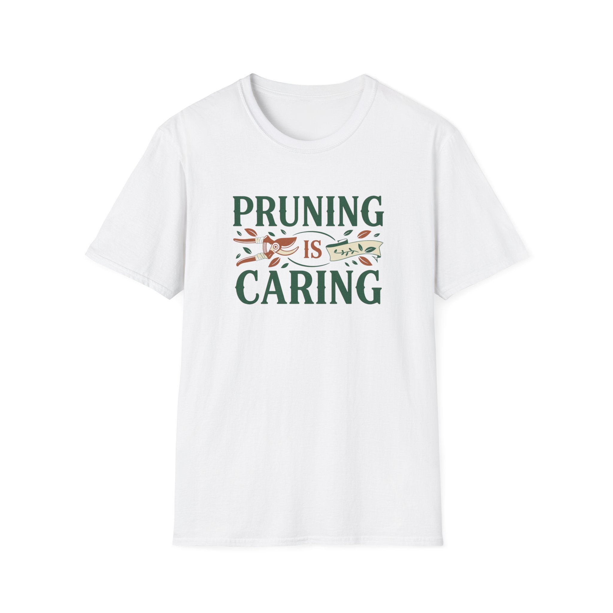 Pruning is Caring T-Shirt