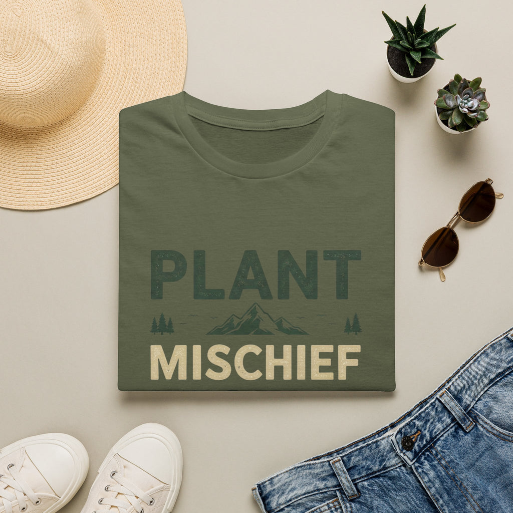 Plant Mischief Legend